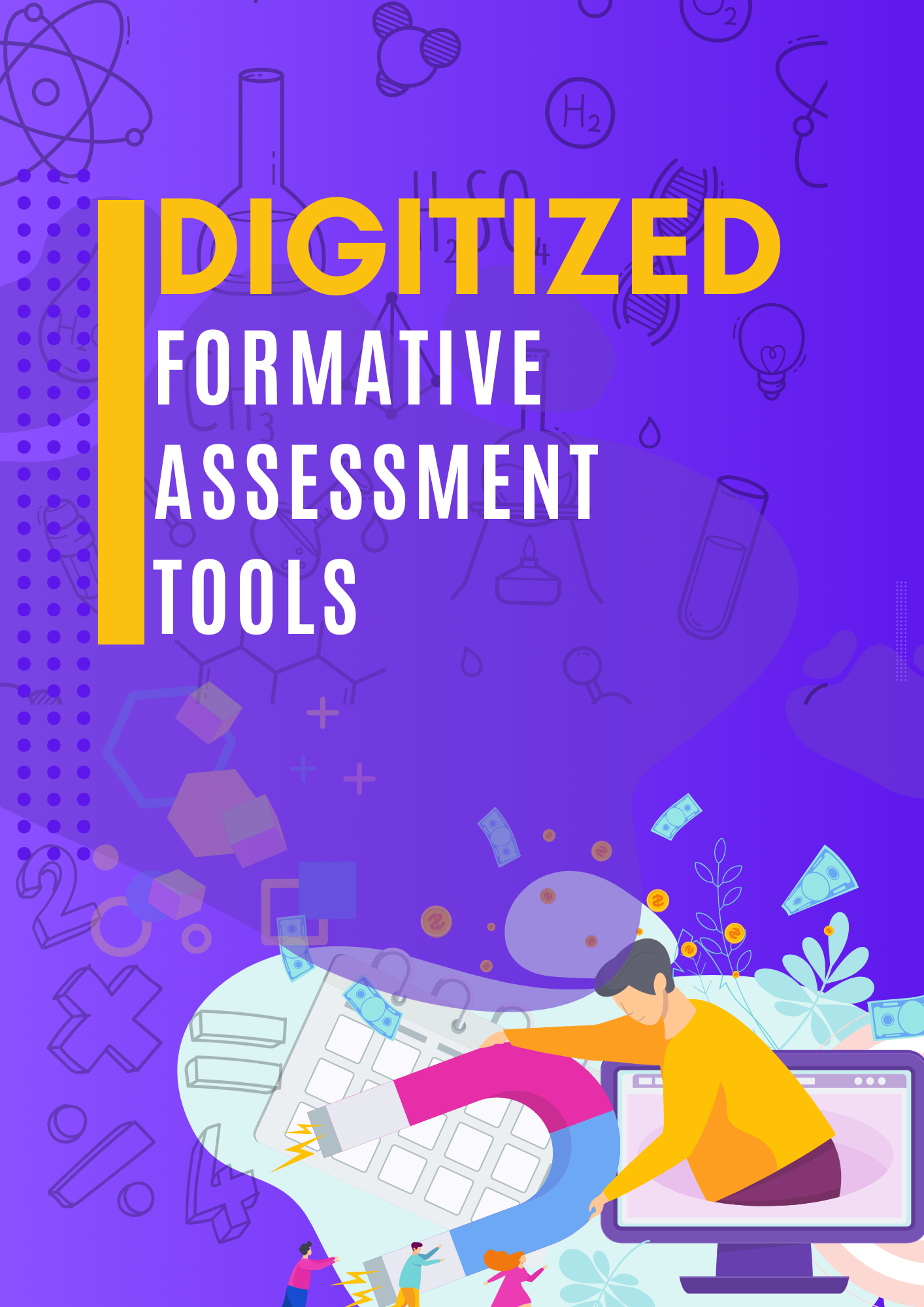 Digitized Formative Assessment