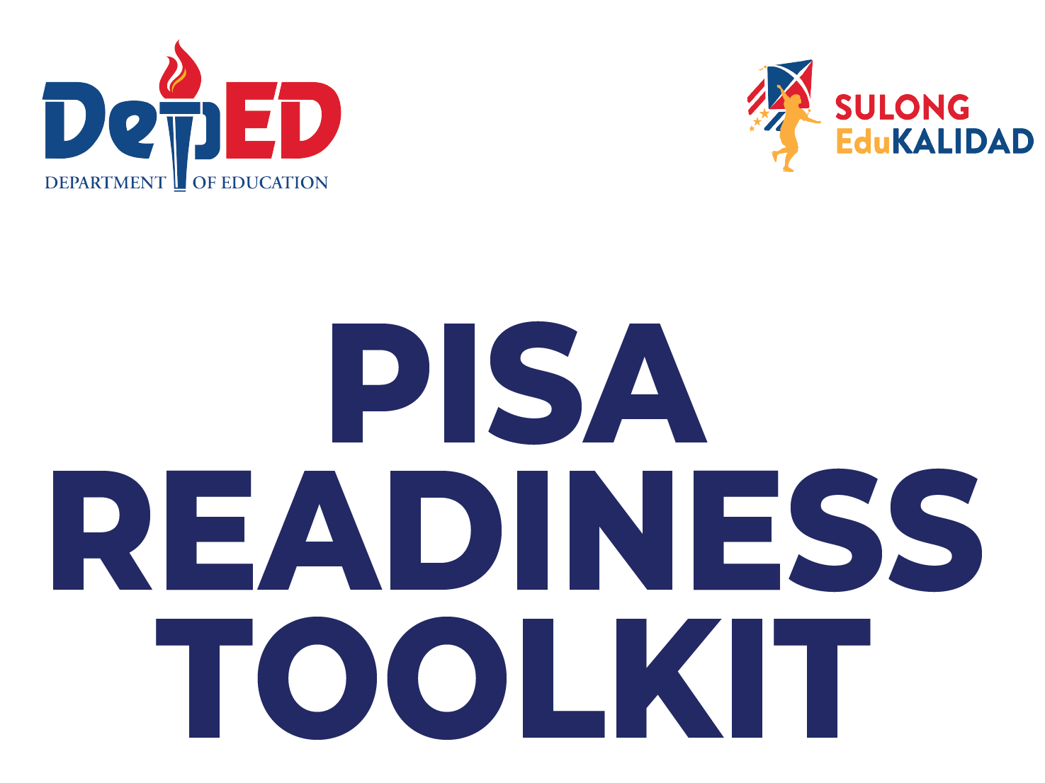 PISA Readiness Toolkit